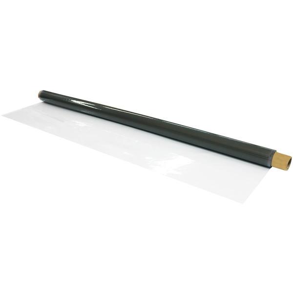 明和グラビア MG-004 MG透明フィルム テーブルクロス 92cm×10m×1.0mm厚