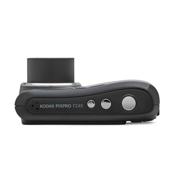 M.コダック PIXPRO FZ45BK2A ブラック コンパクトデジタルカメラ (1635万画素)_2