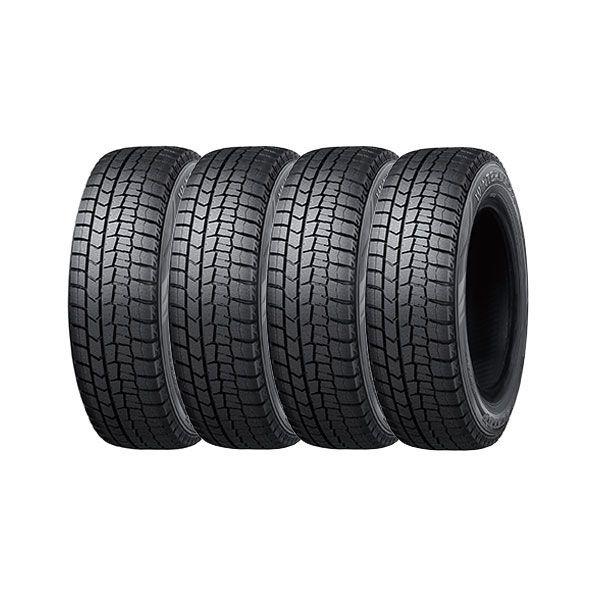 28 DUNLOP WM02 185/60R15 8分目 ホンダ スタッドレス 23 DUNLOP WM02 185/60R15 2020年製 スタッドレス