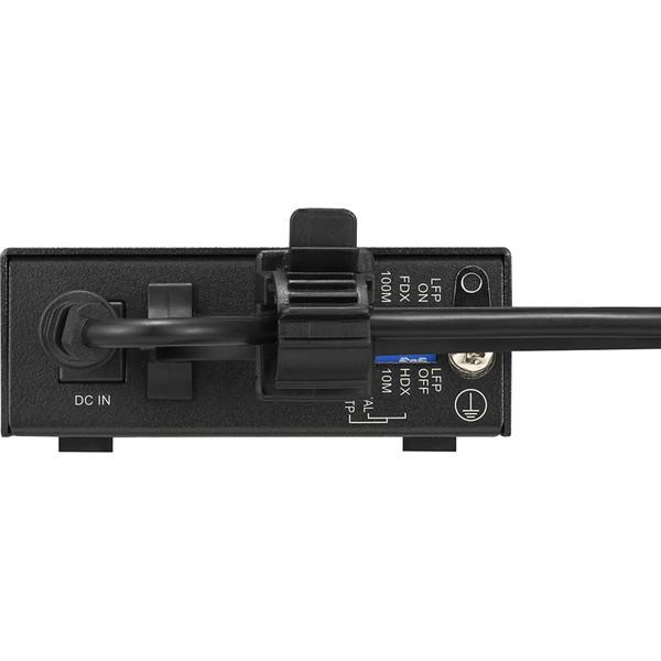 BUFFALO BMC-GT-M550M2 Giga対応 光メディアコンバーター 550mモデル 