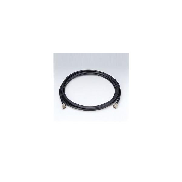 【新品BUFFALO バッファロー アンテナ専用同軸ケーブル(WLE-CC20) BUFFALO WLE-CC20 AirStation Pro 屋外アンテナ用 同軸ケーブル