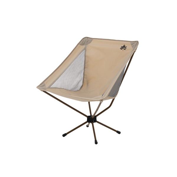 LOGOS - ナカムラ　ロゴス バケットチェア LOGOS ロゴス アウトドアチェア 1人用 バケットチェア