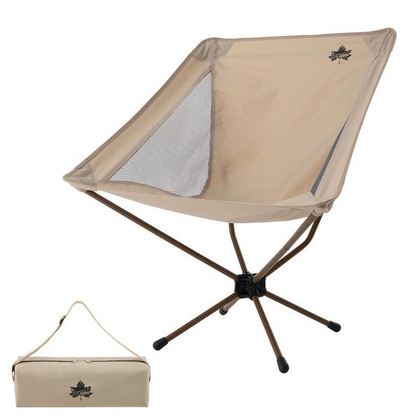 LOGOS（ロゴス） チェア LOGOS Tradcanvas ワイドバケットチェア No