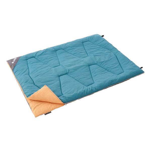 LOGOS ミニバンぴったり 寝袋 ロゴス ミニバンピッタリ寝袋・-2 BD|ギア|寝具|シュラフ|製品情報