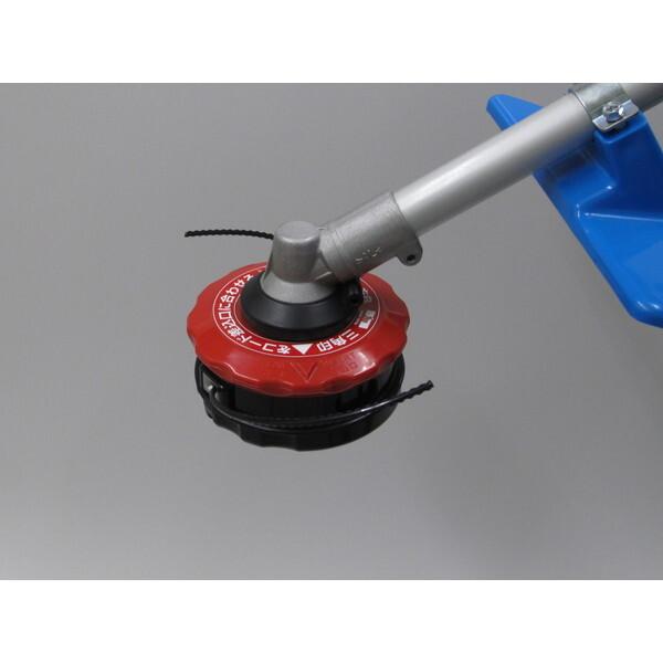 山善 GT-06 YZ 楽巻ナイロンカッター メーカー直送 の商品画像