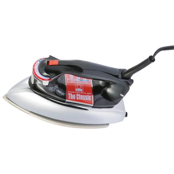 スチーム&ドライアイロン(チタンコーティング) DBK 家電小物 J95TN(代引不可)【送料無料】 DBK スチーム&ドライアイロン(チタンコーティング) J95TN : 総合通販