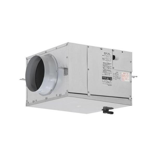 レンジフード パナソニック Panasonic FY-20DCF3 消音形キャビネットファン 耐湿型 100V φ200mm