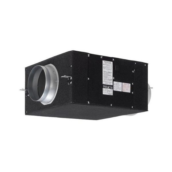 レンジフード パナソニック Panasonic FY-20KCF3 消音給気形キャビネットファン 100V φ200mm