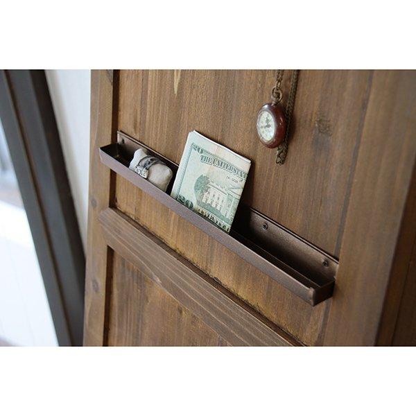 東谷 TSM-13BR ブラウン Rouen(ルーアン) ドアミラー : 総合通販PREMOA