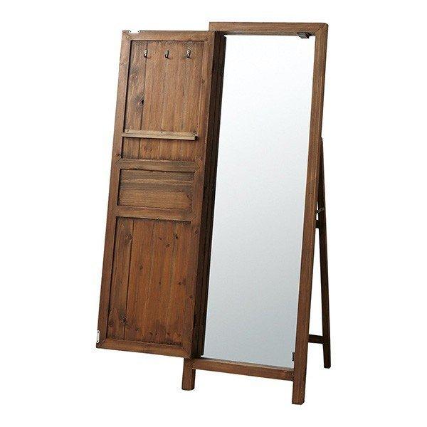 東谷 TSM-13BR ブラウン Rouen(ルーアン) ドアミラー : 総合通販PREMOA