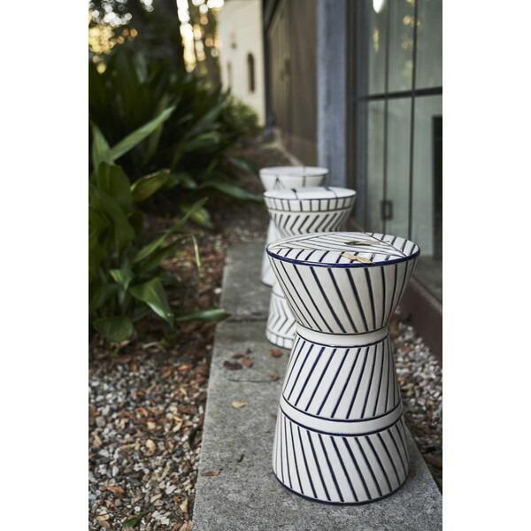 東谷 CLY-21A スツール ホワイト メーカー直送