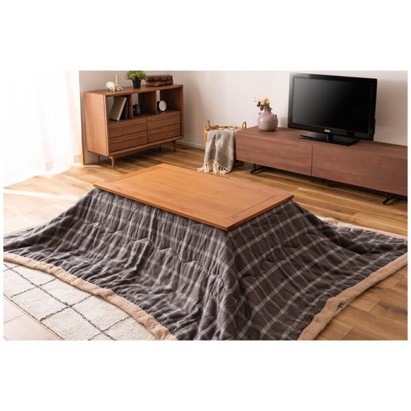 東谷 こたつ KT-116 コタツテーブル 105×60cm メーカー直送 : 総合通販