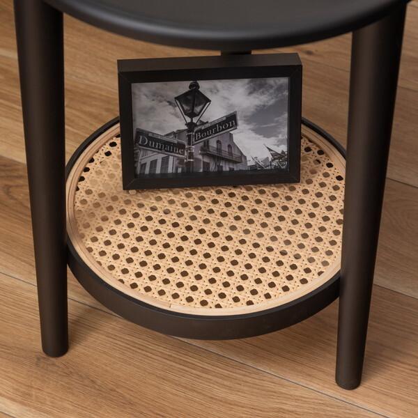 東谷 PT-471BK サイドテーブル メーカー直送 : 総合通販PREMOA Yahoo