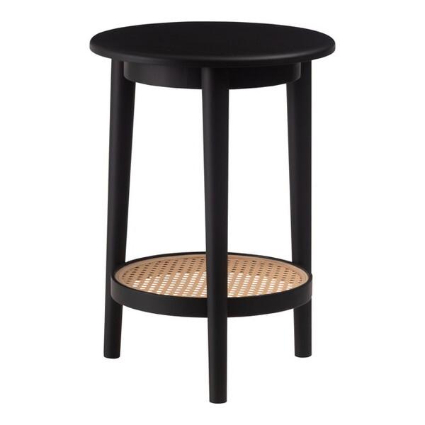 東谷 PT-471BK サイドテーブル メーカー直送 : 総合通販PREMOA Yahoo