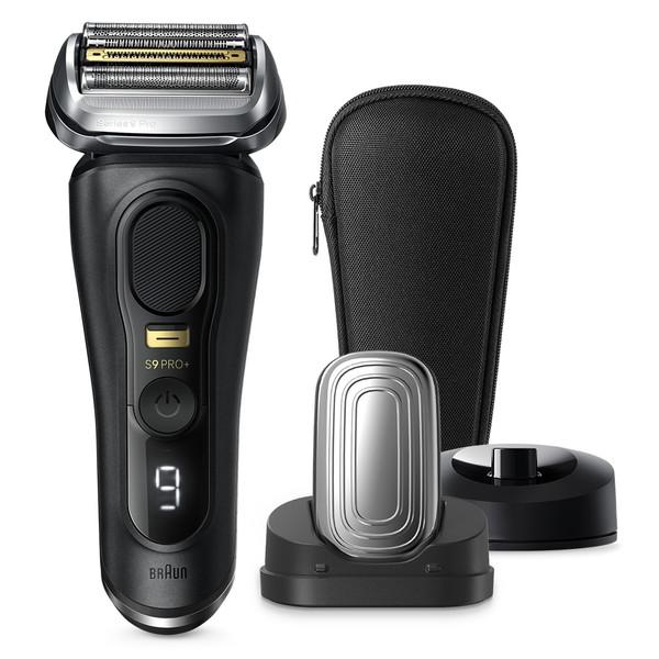 BRAUN（ブラウン） シェーバー 電気シェーバー メンズシェーバー 電動