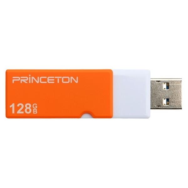 princeton PFU-XTF/128GOR USBフラッシュメモリー 128GB USB3.0｜sake-premoa