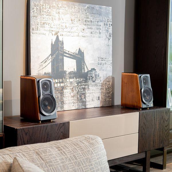 スピーカー・ウーファー Edifier ED-S1000MK2-A Edifier S1000