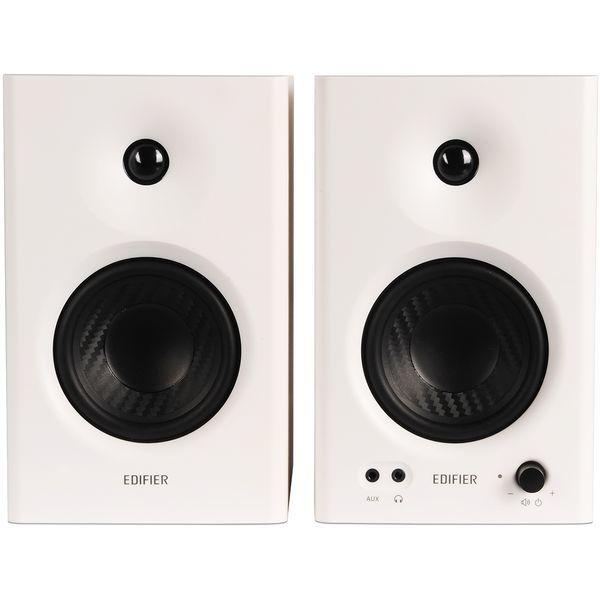 Edifier Edifier MR4 モニター用スピーカー 最大42W出力 (TRSバランス