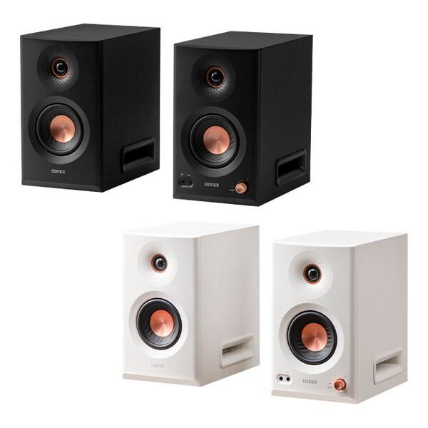 Edifier Edifier ED-MR5-BK ブラック MR5 2.0モニタースピーカー