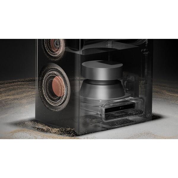 Edifier Edifier ED-MR5-BK ブラック MR5 2.0モニタースピーカー