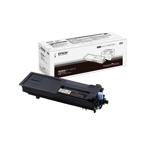 エプソン（EPSON） EPSON LPB3T26V 環境推進トナー(Sサイズ) メーカー