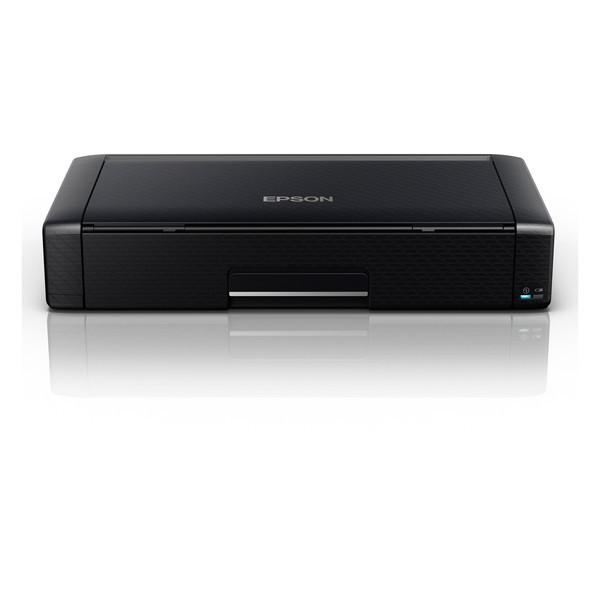 EPSON PX-S06B ブラック ビジネスインクジェット A4インクジェット  