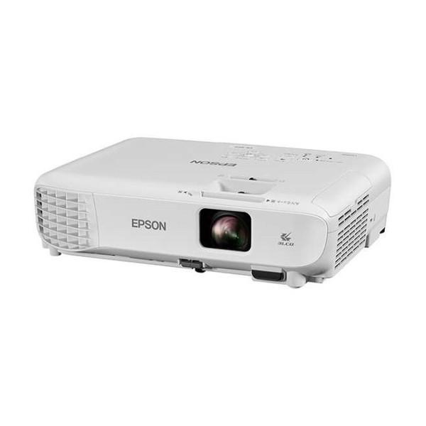 EPSON EB-W06 ビジネスプロジェクター