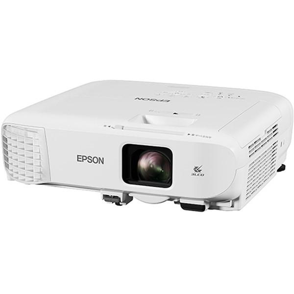 EPSON EB-982W ビジネスプロジェクター