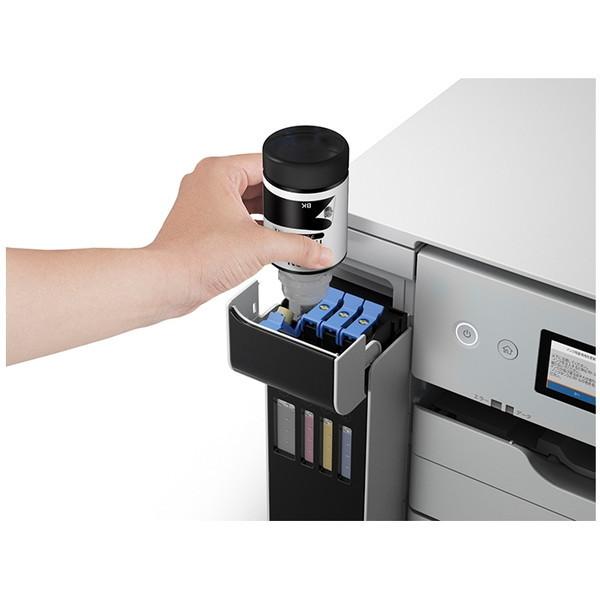 EPSON PX-S6710T ビジネスインクジェット A3カラーインクジェットプリンター(エコタンク搭載)の画像