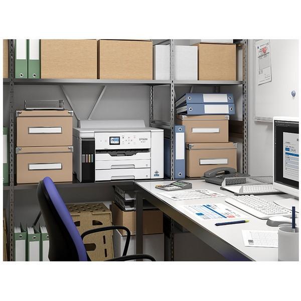EPSON PX-S6710T ビジネスインクジェット A3カラーインクジェットプリンター(エコタンク搭載)の画像