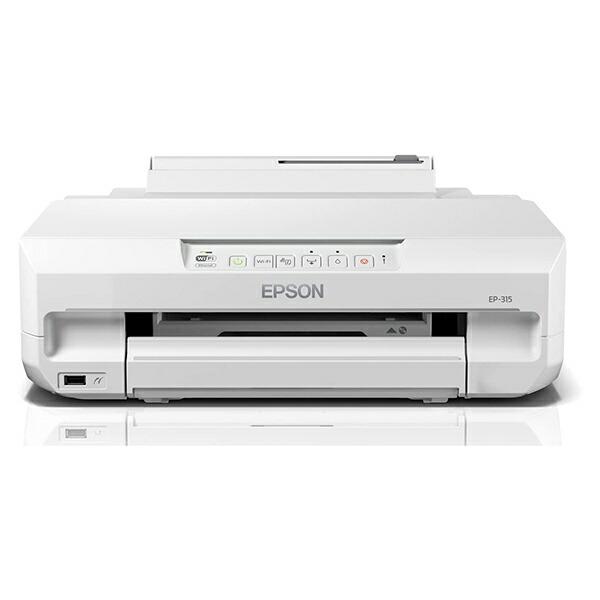 EPSON EP-315 カラリオ A4インクジェットプリンター メーカー直送｜sake-premoa｜02