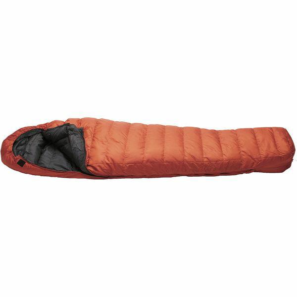 ISUKA（イスカ） ISK 1469 29 シュラフ ダウンプラス ポカラ X -6