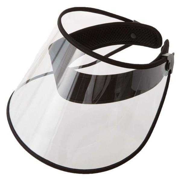 1063416 レインクリアバイザー アイメディア の商品画像