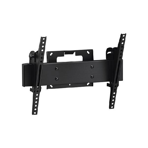 ハヤミ工産 CHP-B6T ブラック [ツイン金具（両面・〜70V型）] メーカー直送