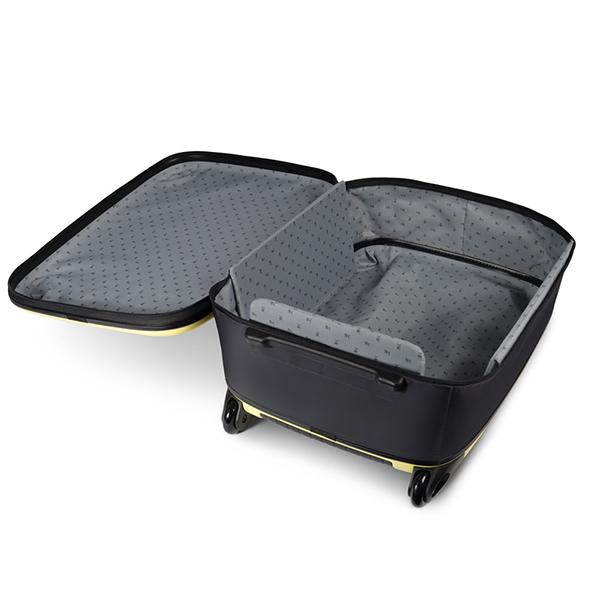 ローリンク フォーダブルスーツケース 40L スーツケース FLEX フォー 