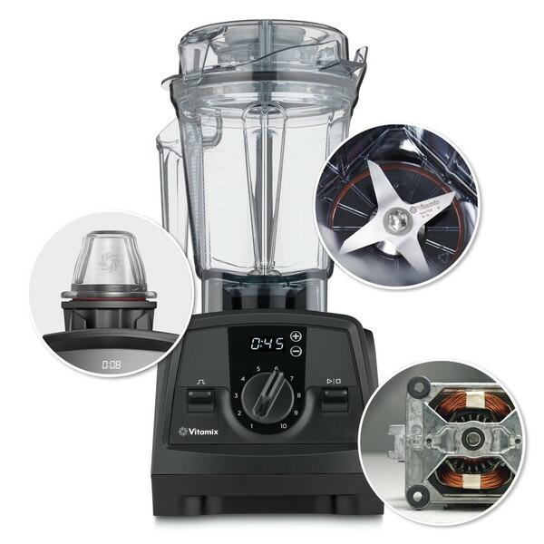 Vitamix V1200i S レッド ミキサー Vitamix V1200i S レッド ミキサー