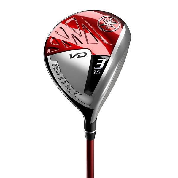 YAMAHA 日本正規品 RMX(リミックス) フェアウェイウッド 2022年 YAMAHA 日本正規品 RMX(リミックス) フェアウェイウッド 2022年