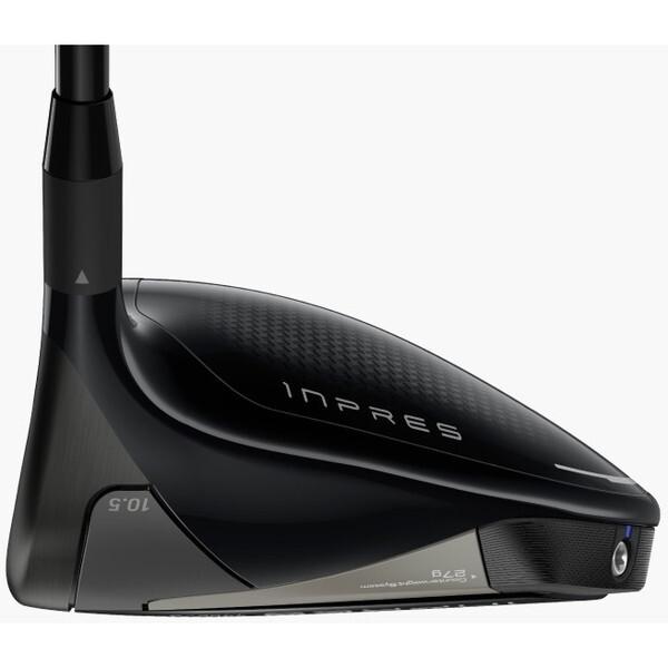 YAMAHA（ヤマハ） 日本正規品 YAMAHA inpres DRIVE STAR (インプレス