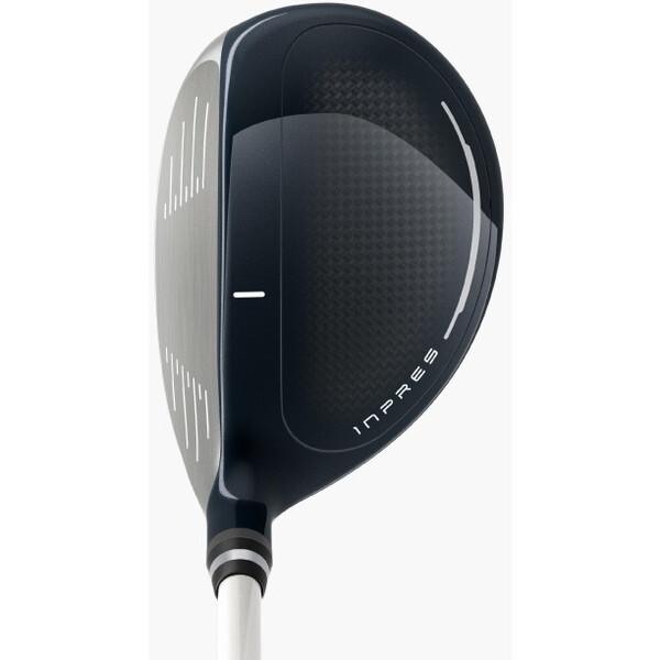 YAMAHA（ヤマハ） 日本正規品 YAMAHA inpres DRIVE STAR (インプレス
