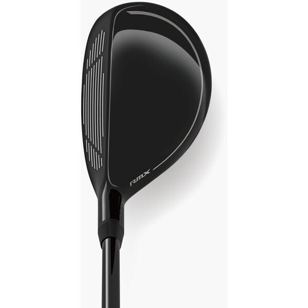 日本正規品 YAMAHA RMX(リミックス) ユーティリティ 2026年モデル TENSEI GR u50 カーボンシャフト S U5_2
