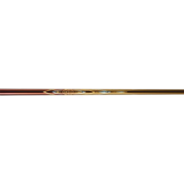 日本正規品 マジェスティ ゴルフ MAJESTY SUBLIME GOLD アイアン単品 2023年モデル MJ SUBLIME LV930 ゴールド カーボンシャフト SR AW_6