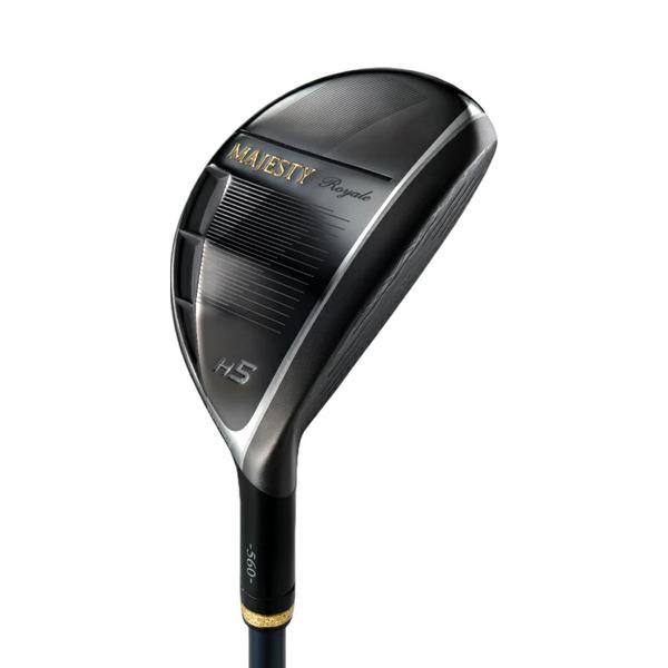 MAJESTY（マジェスティ） 日本正規品 ゴルフ MAJESTY ROYALE