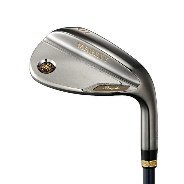 MAJESTY アイアン5本セット+ハイブリット2本 Royale マジェスティゴルフ ロイヤル アイアン 5本組セット No.6