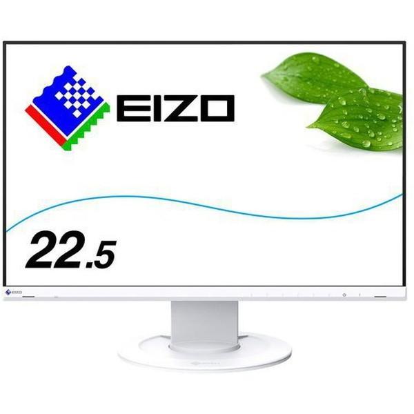 EIZO EV2360-WT ホワイト FlexScan 22.5型ワイド液晶ディスプレイ｜sake-premoa