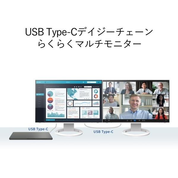EIZO EIZO EV2795-BK ブラック Flex Scan 27型ワイド 液晶ディスプレイ