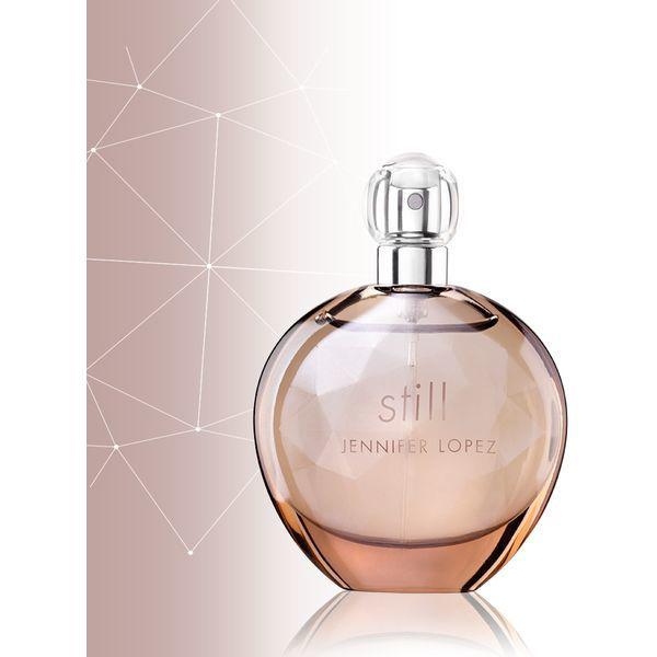 ジェニファーロペス スティル オードパルファム 50mL JO-JLOSTILLEPSP-50（Yahoo!・総合通販PREMOA Yahoo!店）