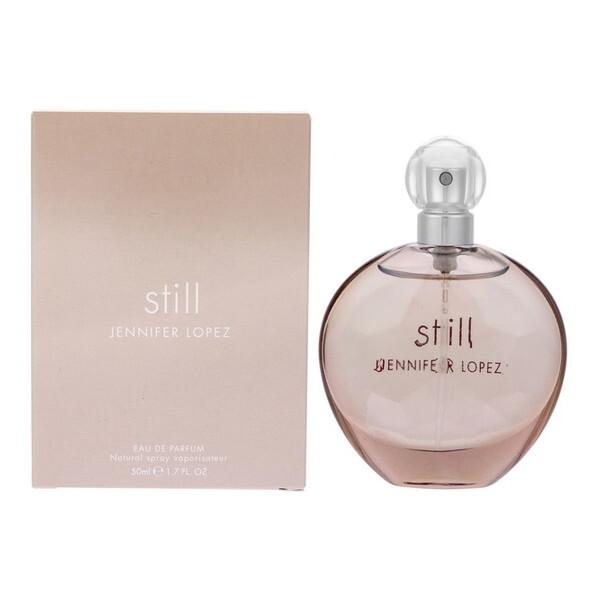 ジェニファー・ ロペス スティル オードパルファム 50mL JO