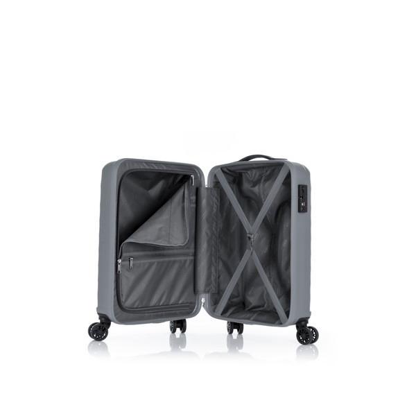 Samsonite（サムソナイト） QC5*16002 SENNA SPINNER 55 YELLOW スーツ