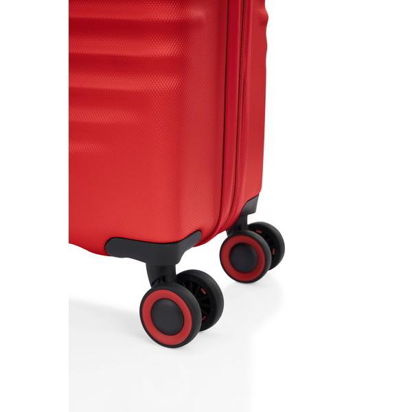 Samsonite（サムソナイト） QC6*00006 TWIST WAVES SPINNER 55/20 TSA