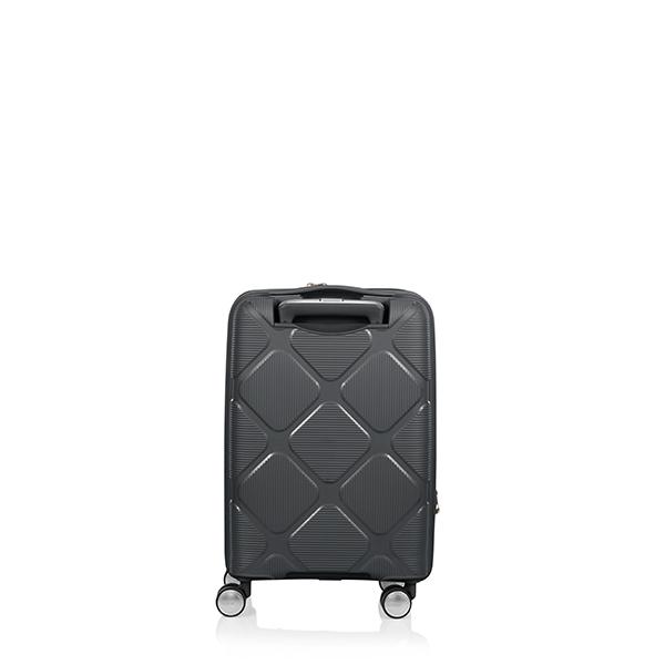 サムソナイト HJ4*78011 INSTAGON SP 55cm EXP V2 D-GREY [スーツケース] Samsonite（サムソナイト） HJ4*78011 INSTAGON SP 55cm EXP V2 D-GREY